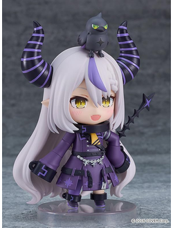 Нендроид Ла+ Даркнесс  (La+ Darknesss)