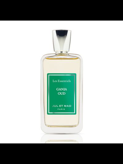 JUL ET MAD GANJA OUD
