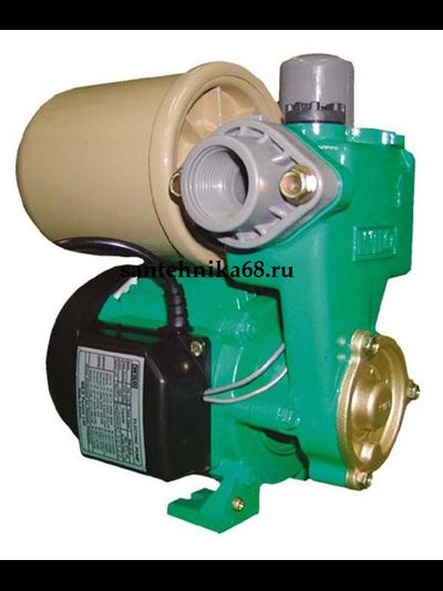 Насосная станция Wilo Вило PW-175 EA мини