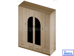 Размер 1600х2000х500