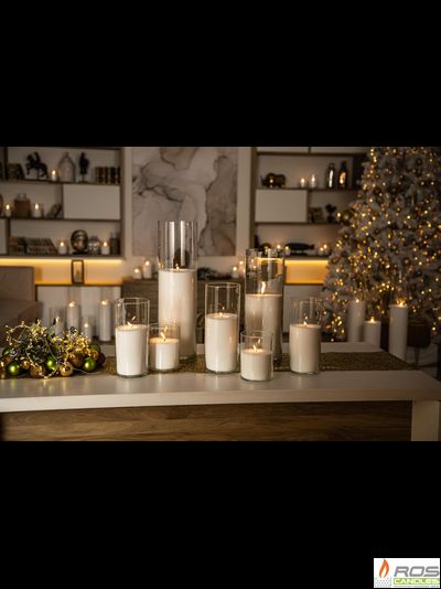 НАБОР СВЕЧЕЙ №6