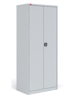 Металлический шкаф для документов ШАМ-11/600