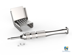 Набор винтов для фиксации мембран (полный)