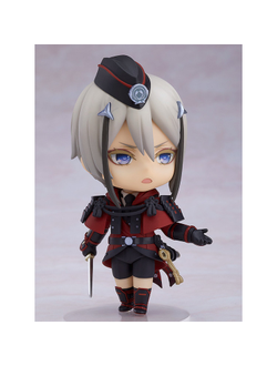 Нендроид Hyuuga Masamune