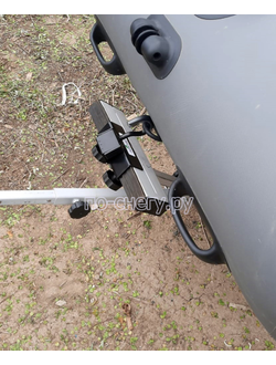 Тяговый крюк для тележки "МИЧМАН-2"