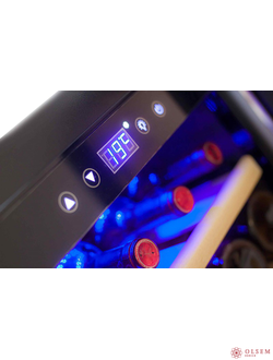 Винный шкаф Cold Vine C12-KBF1