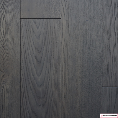 Инженерная доска Spil Floors Grey Collection Дуб Рустик G8 1-полосная с фаской шип-паз лак/масло