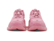 Кроссовки Balenciaga Triple S Clear Sole Pink
