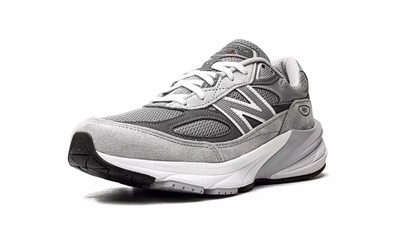 New Balance 990 V6 Grey