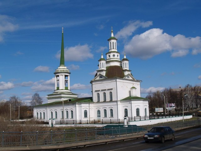 ЦАРСКИЕ ДНИ: Екатеринбург, Ганина Яма, Алапаевск, Верхотурье 15 - 20 июля 2018