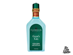 Лосьон после бритья Clubman Gent's Gin, 177 МЛ