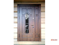 ТЕРМО ДВЕРИ для частного дома В НАЛИЧИИ