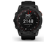 Garmin Fenix 7X 51mm Solar Slate Gray with Black Band (010-02541-00 / 010-02541-01 / 010-02541-0A)
