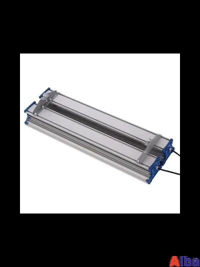 Низковольтный светильник 60Вт (30+30) PromLine DC