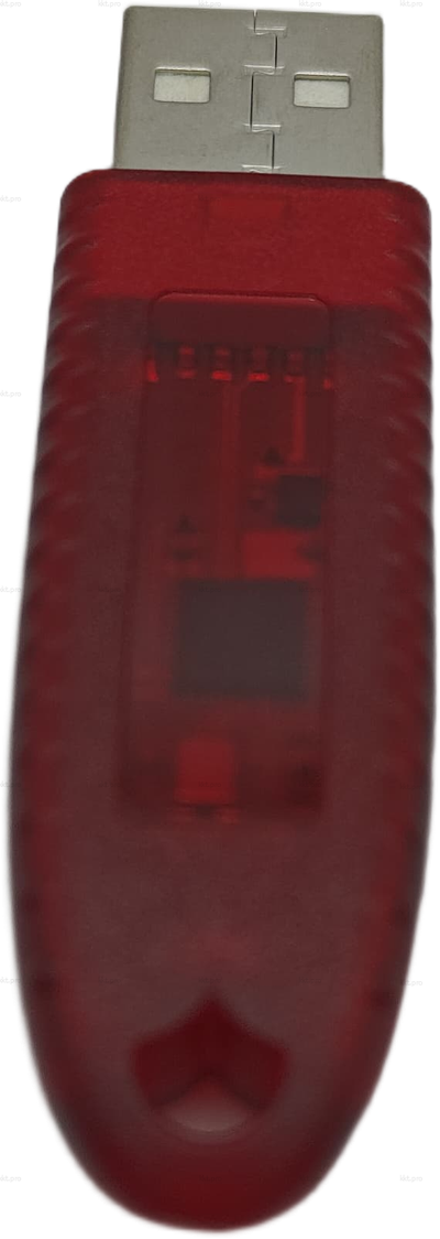 Криптографический ключ Рутокен 3.0