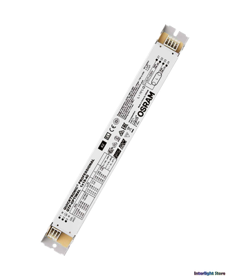 ЭПРА Osram Quicktronic Professional QTP-Optimal 2х54-58/220-240v
