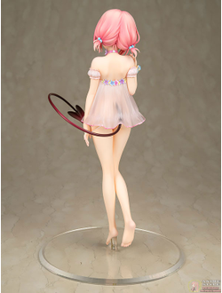 Фигурка 1/6 Лала Саталин Девилюк (Lala Satalin Deviluke Babydoll Ver.)