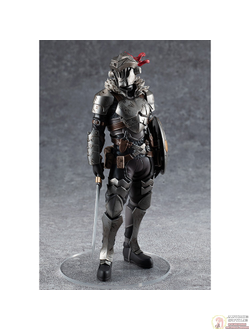 Фигурка Убийца Гоблинов (Goblin Slayer Pop Up Parade)