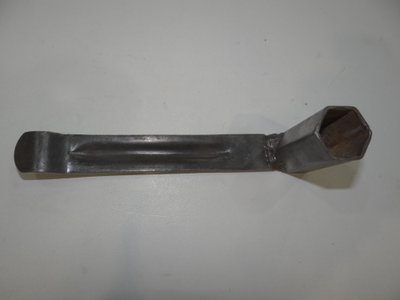 Ключ Паннония ( 22 )