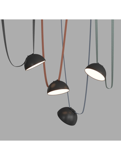 Светильник Denkirs DK3053-WB