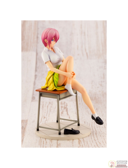 Фигурка 1/8 Итика Накано (Ichika Nakano)