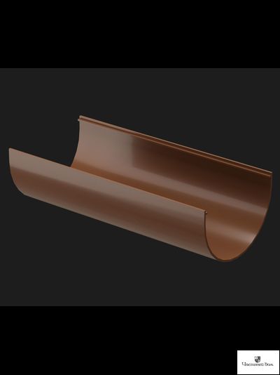 Желоб 3м PREMIUM