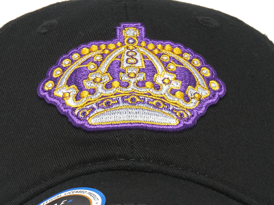 Los Angeles Kings Бейсболка 31690