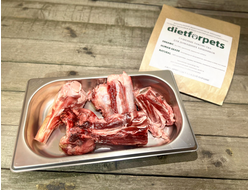 Мослы бараньи 1,4 кг