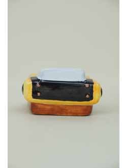 Комплект ёлочных игрушек "Ретро"