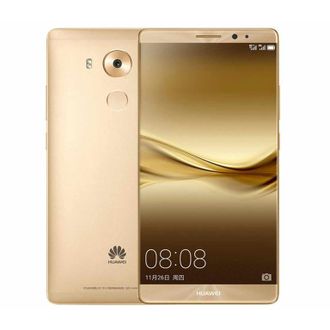 Huawei Mate 8 64Gb Золотистый