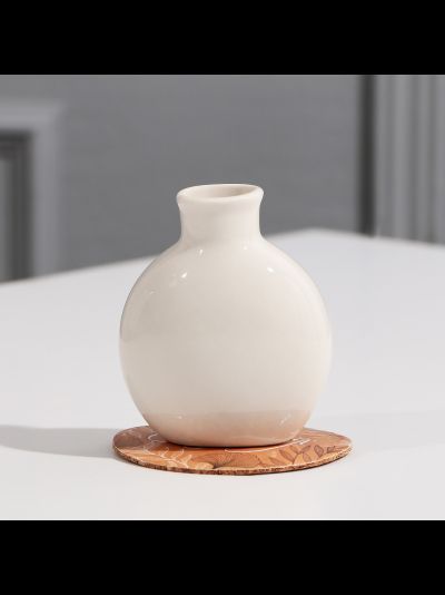 Вазочка - малышка, высота 8 см