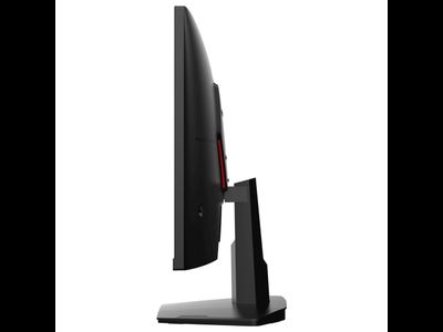 Монитор Hisense 27" 27G3Q IPS FHD Чёрный