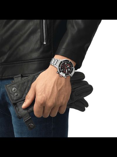 Швейцарские часы Tissot T141.417.11.057.00