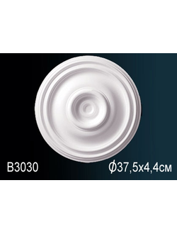 Розетка B3030