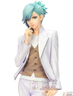 Фигурка 1/8 Ай Микадзэ (Mikaze Ai)