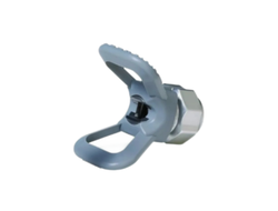 Соплодержатель под Graco XHD 7/8" серый