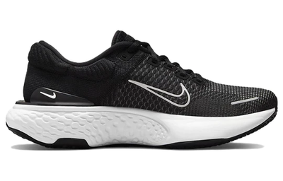 Заказать настоящие найки Кроссовки Nike ZoomX Invincible Run Flyknit 2 Black мужские DH5425-001