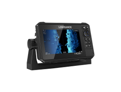 Эхолот Lowrance HDS 7 Live с датчиком Active Imaging 3-в-1