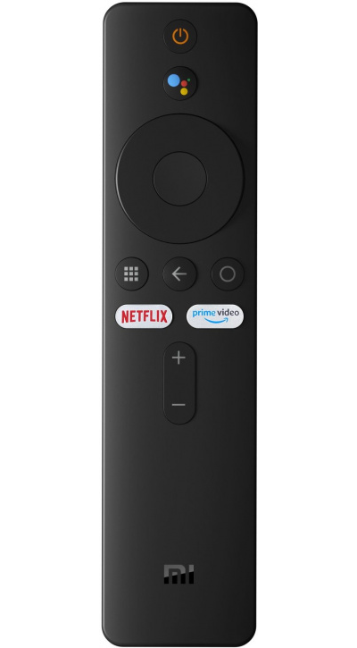 Медиаплеер Xiaomi Mi TV Stick EU