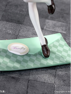 Фигурка 1/8 Светлячок (Firefly Spring Missive Ver. Gift+)