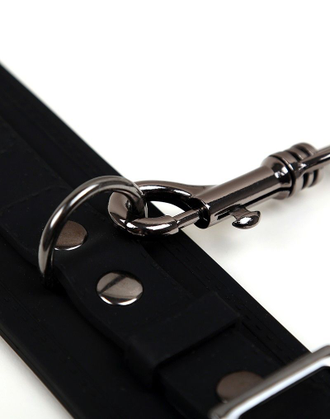 Силиконовые наручники Silicon Handcuffs Производитель: Pornhub, Великобритания