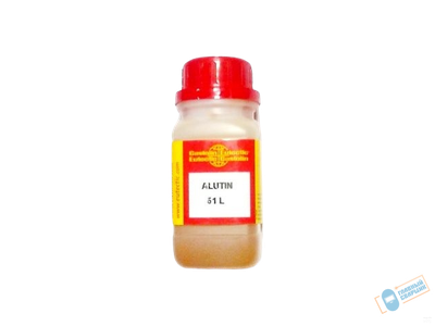 Флюс Alu Tin 51L 50гр.