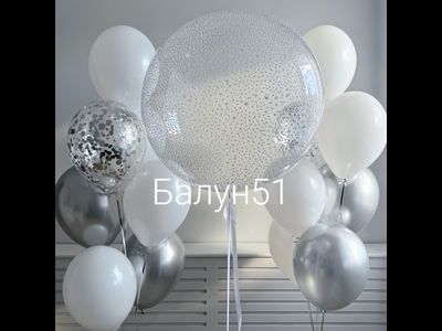 #353 сет воздушный