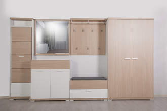 Глория  Шкаф Ш2