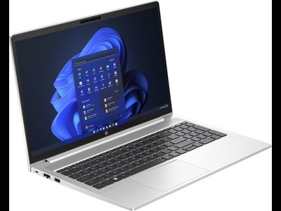 HP ProBook 450 G10 (85B67EA) 15.6" HD TN 16Gb, SSD512Gb Dos Серебристый