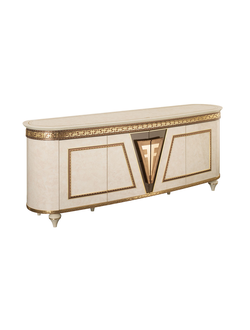 БУФЕТ 4-Х ДВЕРНЫЙ FANTAZIA (L232*P61*H91) ARREDOCLASSIC