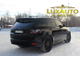 Range Rover Sport New