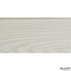 Плинтус напольный Alloc Дуб Светлый 8531 2.4 м высота 60 мм МДФ