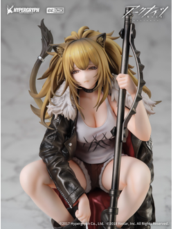 Фигурка 1/7 Сидж (Siege Elite 2 Ver.)