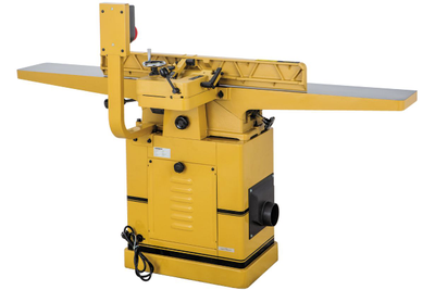 Powermatic 60HH Фуговальный станок (220В)